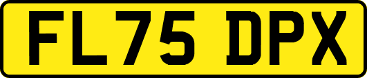 FL75DPX