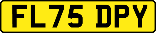 FL75DPY