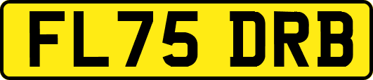 FL75DRB