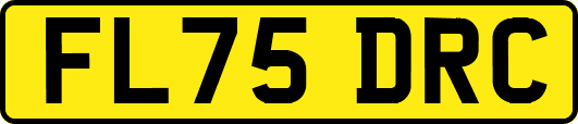FL75DRC