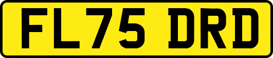 FL75DRD