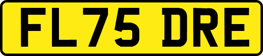 FL75DRE