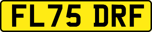 FL75DRF