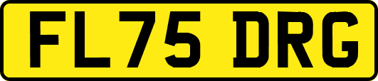 FL75DRG