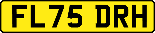 FL75DRH