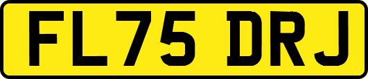 FL75DRJ