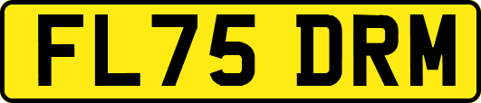 FL75DRM