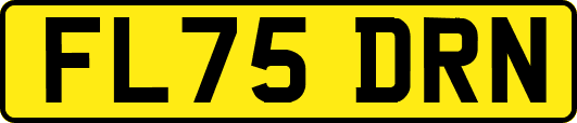 FL75DRN