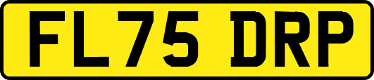 FL75DRP