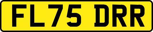 FL75DRR