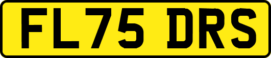 FL75DRS