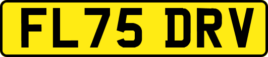 FL75DRV
