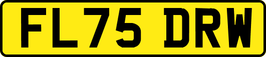 FL75DRW