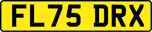 FL75DRX