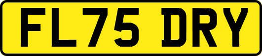 FL75DRY