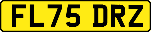 FL75DRZ