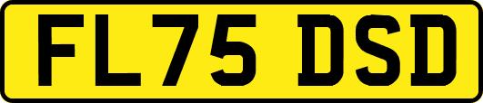 FL75DSD
