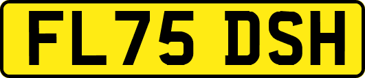 FL75DSH