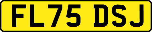 FL75DSJ