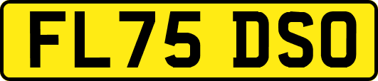FL75DSO