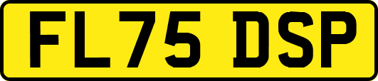 FL75DSP
