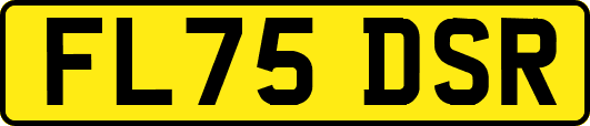 FL75DSR