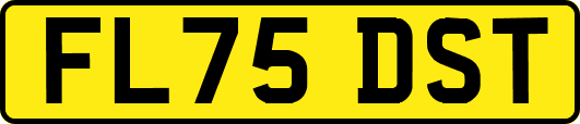 FL75DST