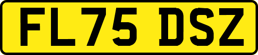 FL75DSZ