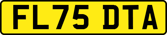 FL75DTA