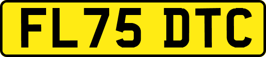 FL75DTC