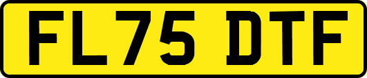 FL75DTF