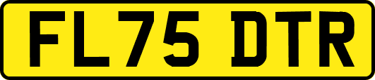 FL75DTR