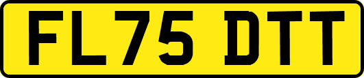FL75DTT