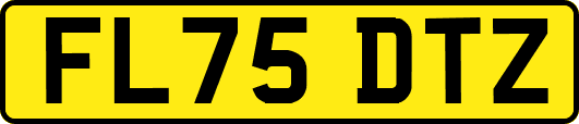 FL75DTZ