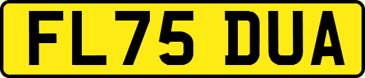 FL75DUA
