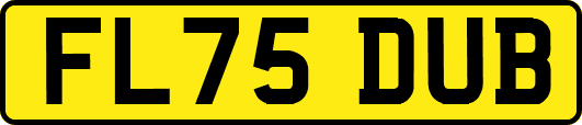 FL75DUB