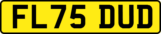 FL75DUD