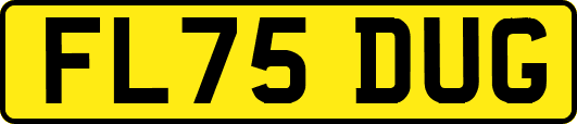 FL75DUG