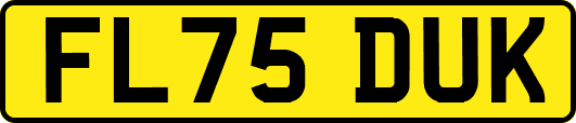 FL75DUK
