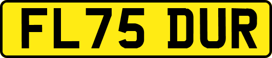 FL75DUR