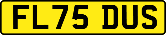 FL75DUS