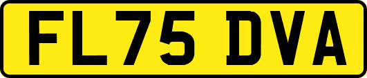 FL75DVA