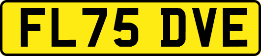 FL75DVE