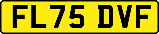 FL75DVF