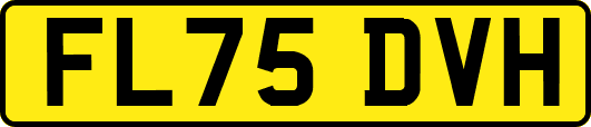FL75DVH