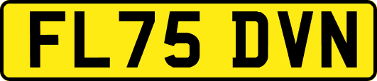 FL75DVN