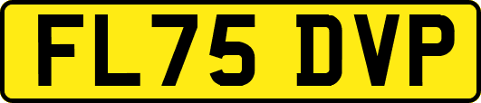 FL75DVP