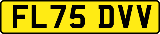 FL75DVV
