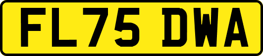 FL75DWA