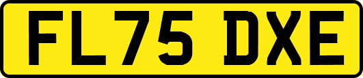 FL75DXE